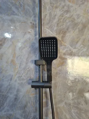4 in 1 Piano Style Shower System (Cgh03)