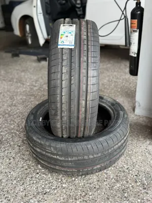 Original Goodyear 255/50r20 Tyres Available For All Cars