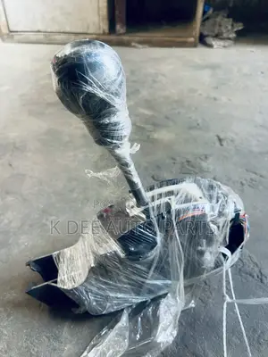 Nissan Amanda/ Infiniti Gear Lever