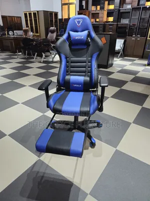 Executive Gaming Swivel