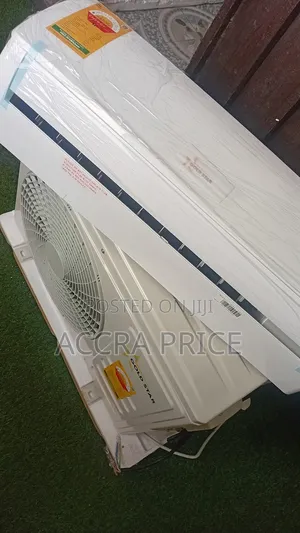 3d Ait Flow Air Conditioner Goldstar 1.5hp Air Conditioner