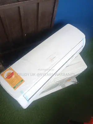 Gold Star Air Master 1.5hp Air Conditioner