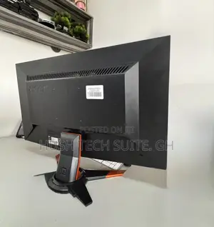 Acer 24” 120hz 3d Ips Gaming Monitor