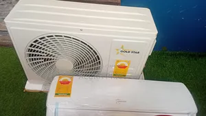 Brand Speaking Air Conditioner Goldstar 1.5hp Air Conditioner