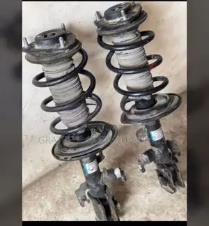 Lexus Rx350 Shock Absorbers and All Other Lexus Parts Available