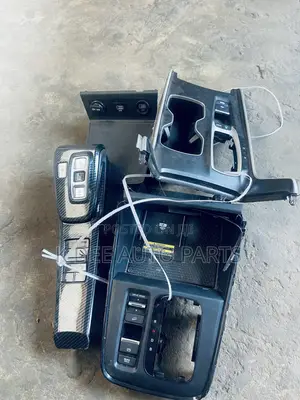 Honda /Hyundai Sonata Gear Console