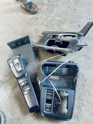 Honda /Hyundai Sonata Gear Console