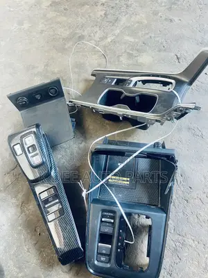 Honda /Hyundai Sonata Gear Console