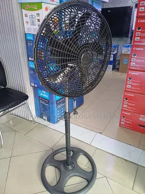 Mooved Mv- F180c05 Standing Fan