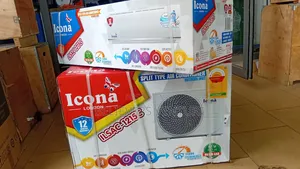 Icona 1.5hp Coolforce Elite 1.5hp Icona Ac