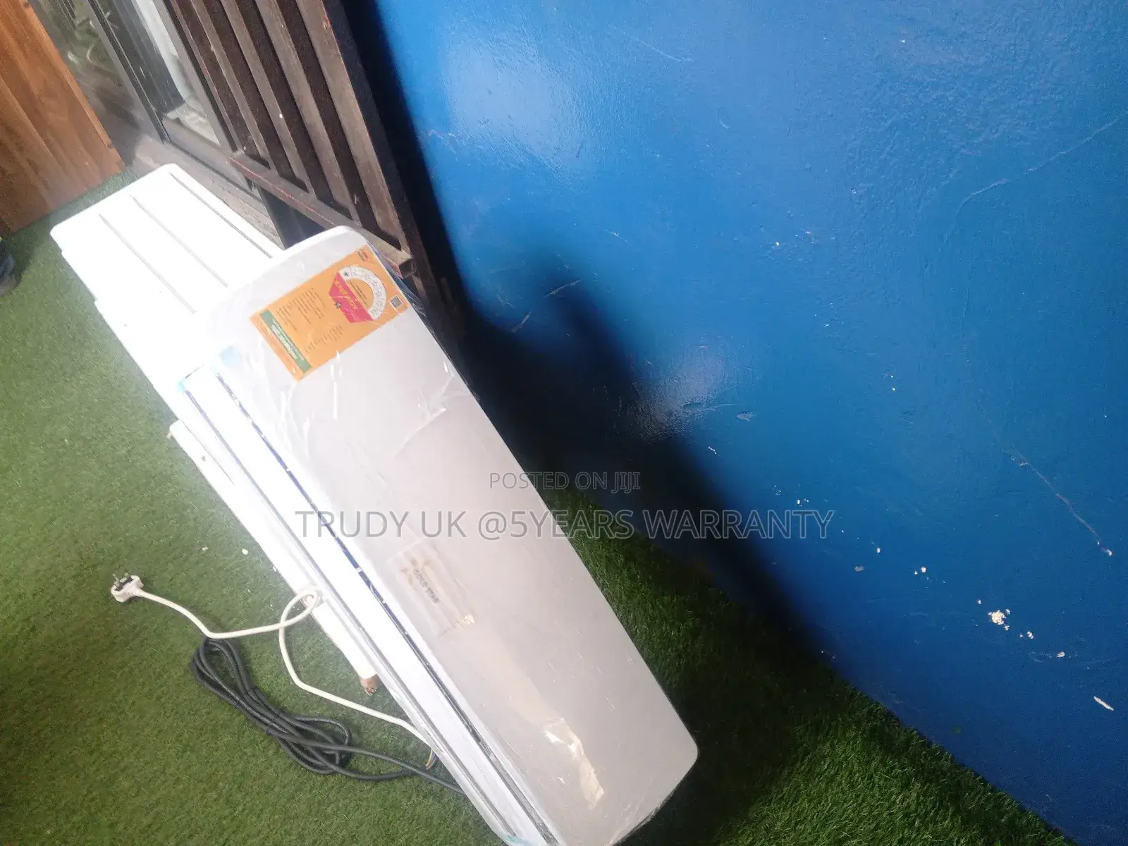 Gold Star 1.5hp Smart Cooling Air Conditioner