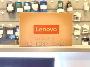New Laptop Lenovo V15 G4 8GB Intel Core i5 SSD 512GB