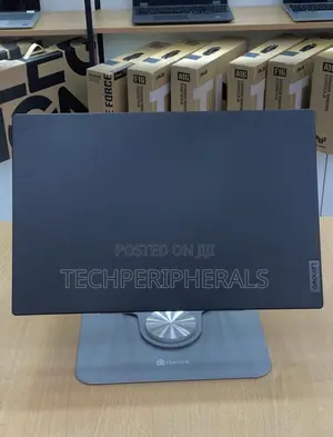 New Laptop Lenovo V15 G4 8GB Intel Core i5 SSD 512GB