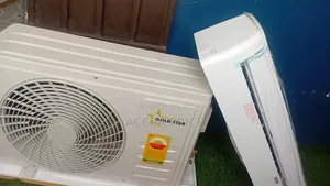 Modernised World Air Conditioner Goldstar 1.5hp Air Conditioner