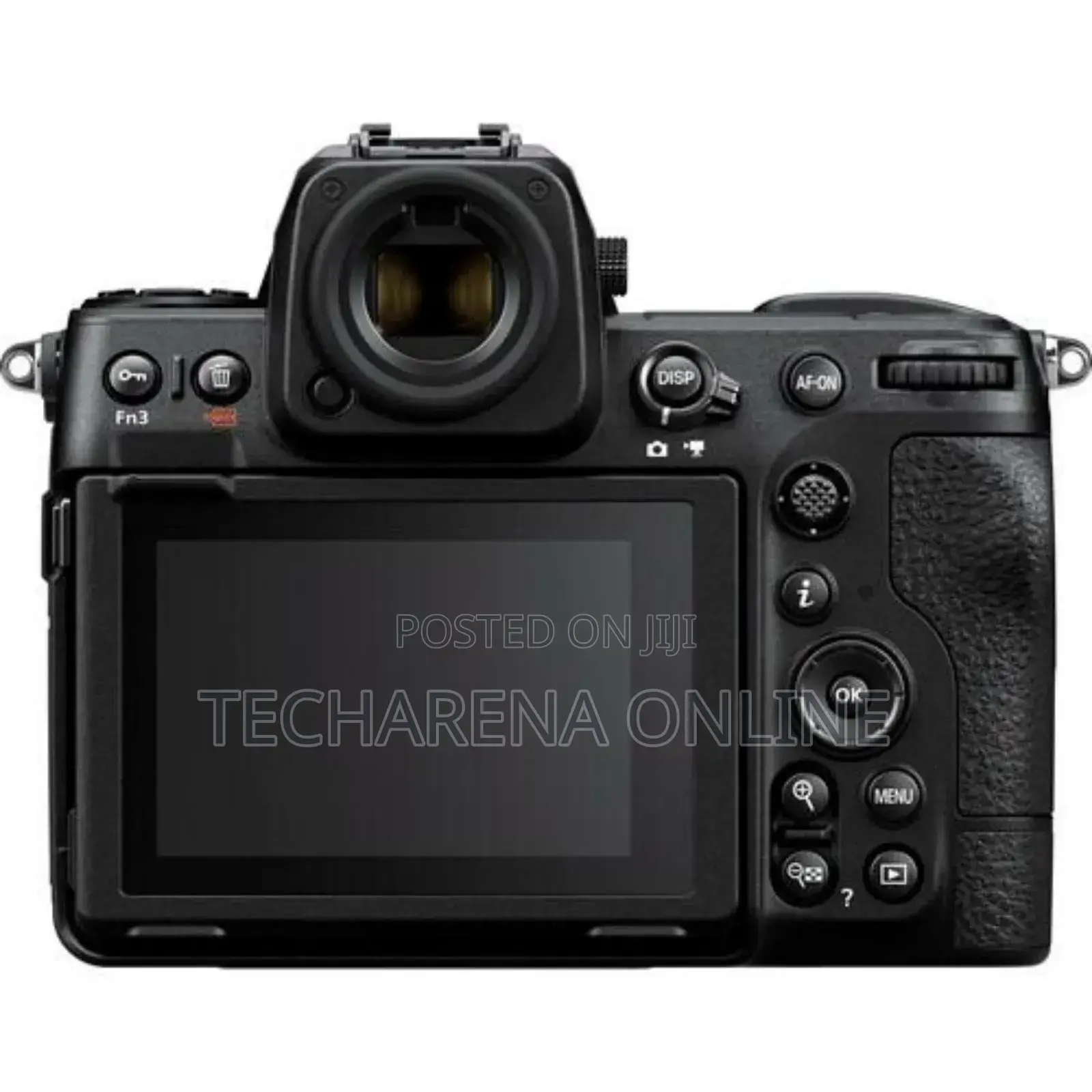 Nikon Z8 Mirroless Camera