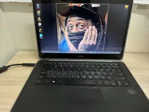 Laptop Dell XPS 13 8GB Intel Core i7 SSHD (Hybrid) 512GB