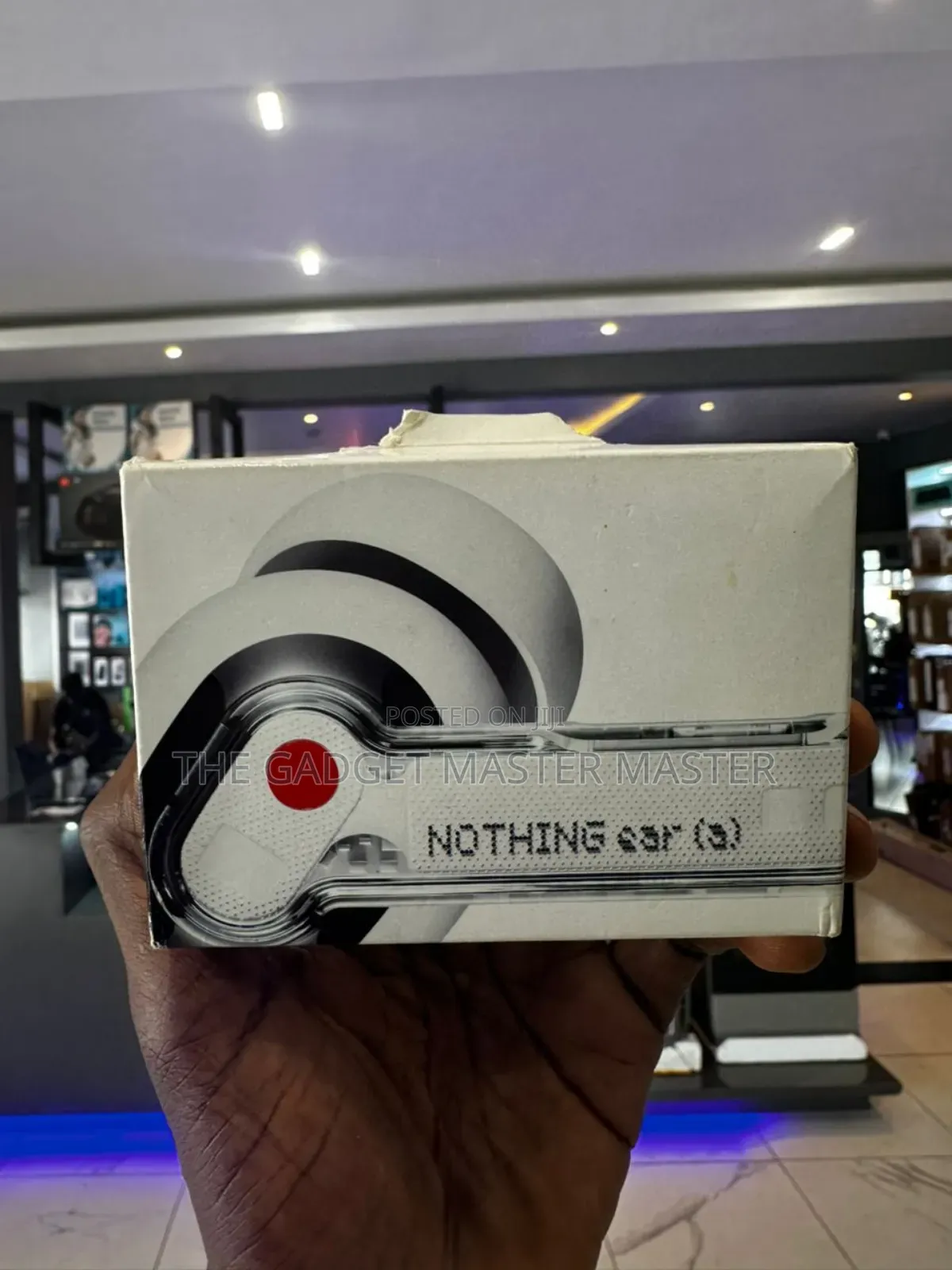 Nothing Ear a Earbuds