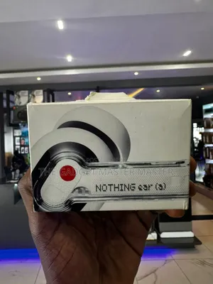 Nothing Ear a Earbuds