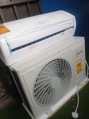 Gold Star Wind Max 1.5hp Air Conditioner