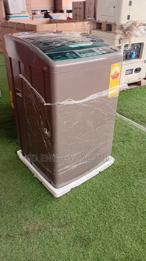 Clean Made Easy With Decakila 7kg