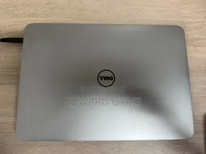 Laptop Dell XPS 13 8GB Intel Core i7 SSHD (Hybrid) 512GB