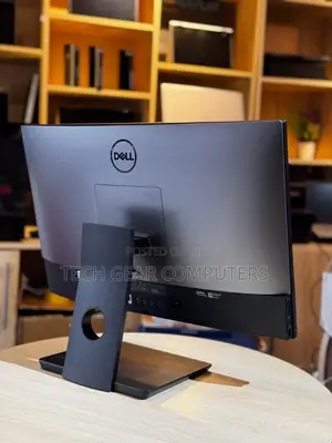 Dell OptiPlex 7000 7410 All-in-One 16GB Intel Core i7 SSD 256GB