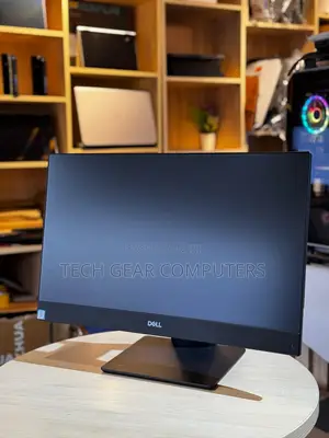 Dell OptiPlex 7000 7410 All-in-One 16GB Intel Core i7 SSD 256GB