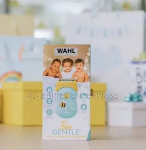 Wahl Children’S Clipper