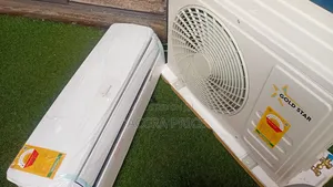 Discipline Base Air Conditioners Goldstar 1.5hp Air Conditioners