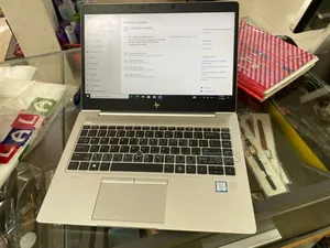 Laptop HP EliteBook 830 G6 8GB Intel Core i5 SSD 256GB