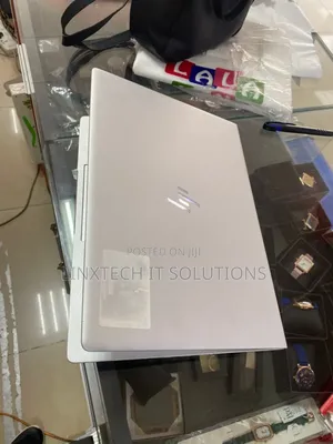 Laptop HP EliteBook 830 G6 8GB Intel Core i5 SSD 256GB