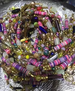 Waist Bead