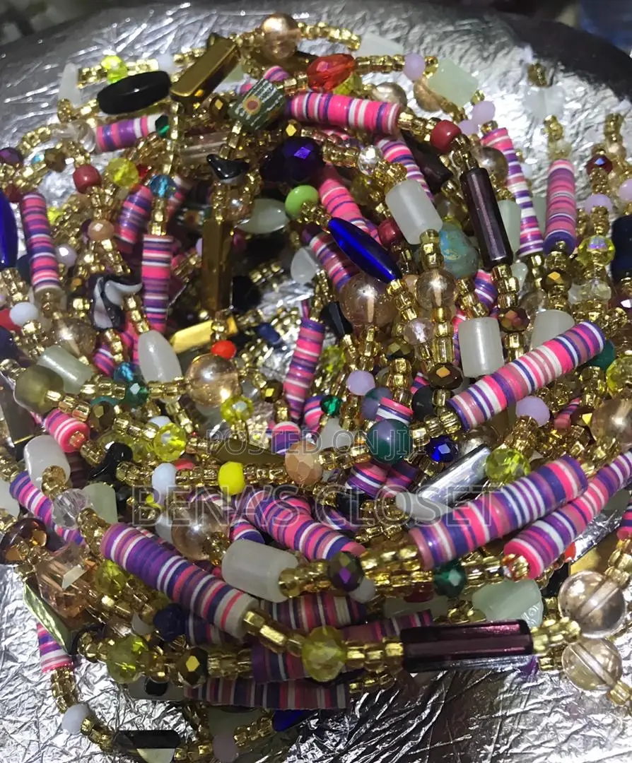 Waist Bead