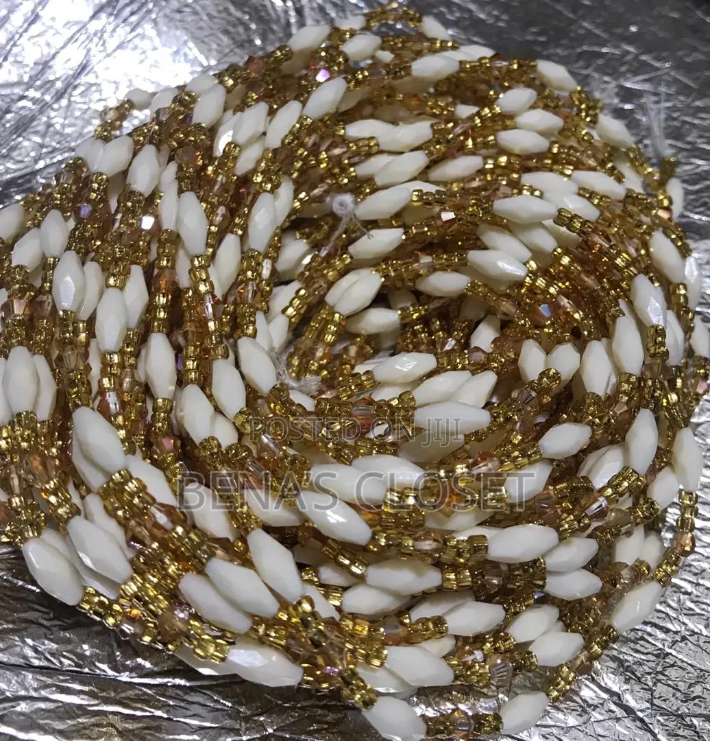 Waist Bead