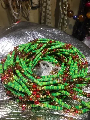 Waist Bead