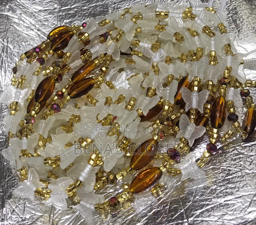 Waist Bead