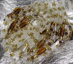 Waist Bead