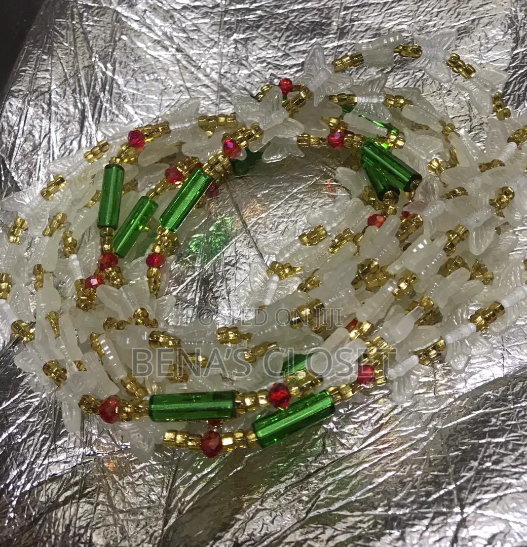 Waist Bead