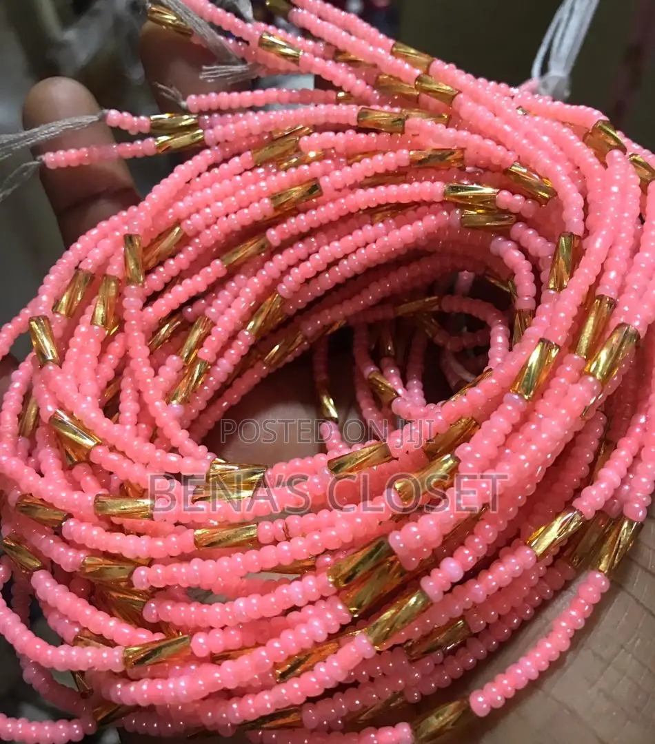 Waist Bead