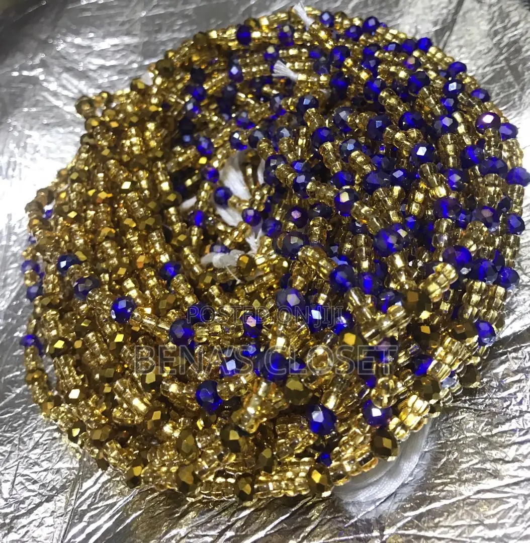 Waist Bead
