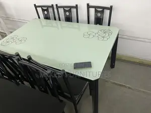 Dining Sets 6 Seater
