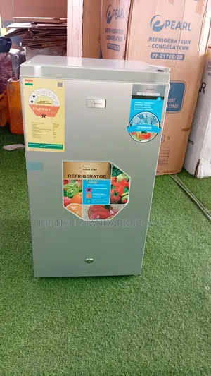 Goldstar 80l Table Top Fridge Perfect for Office Room Use at Table Top