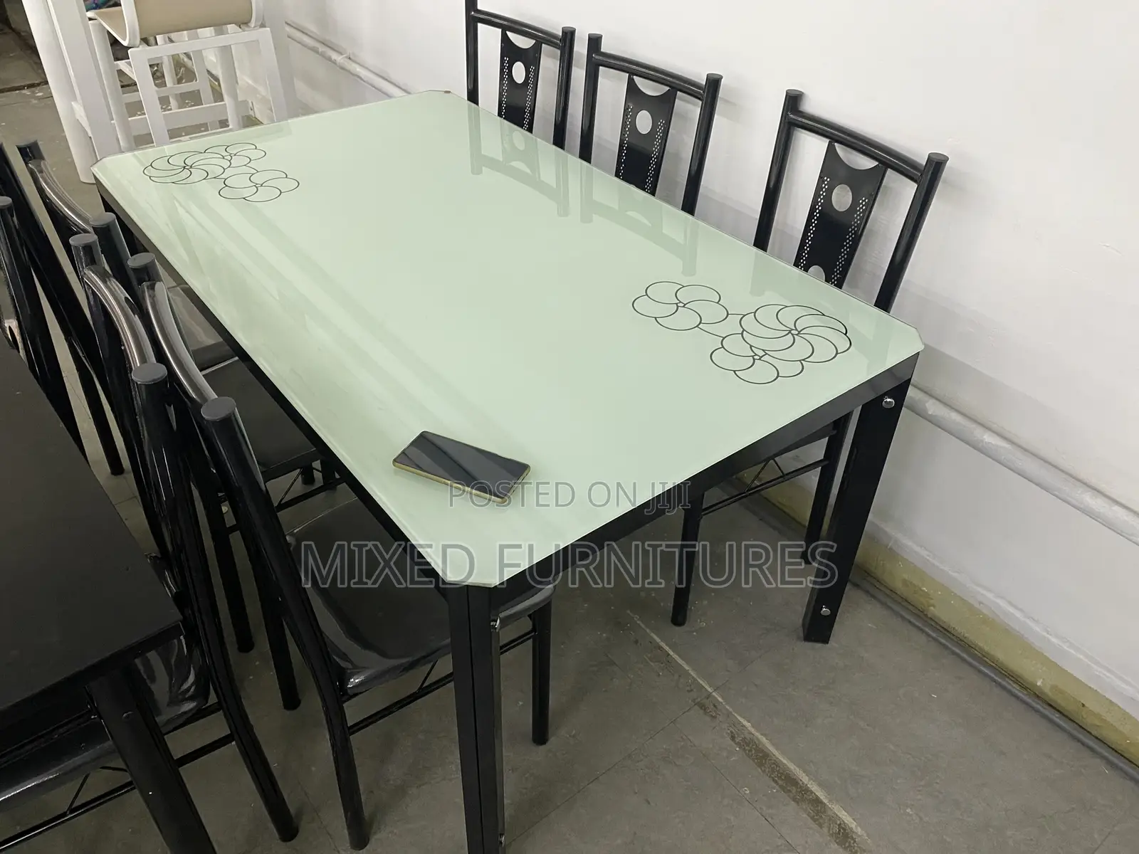 Dining Sets 6 Seater