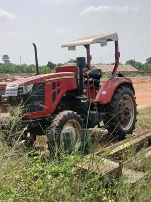 Huabo Tractor