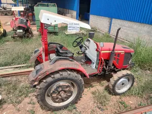 Huabo Tractor
