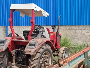 Huabo Tractor