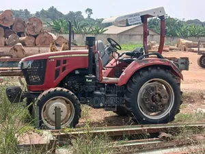Huabo Tractor