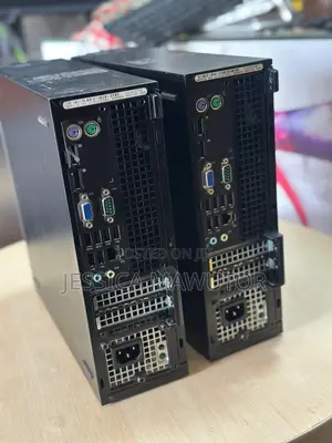 Desktop Computer Dell OptiPlex 9020 8GB Intel Core i5 HDD 500GB