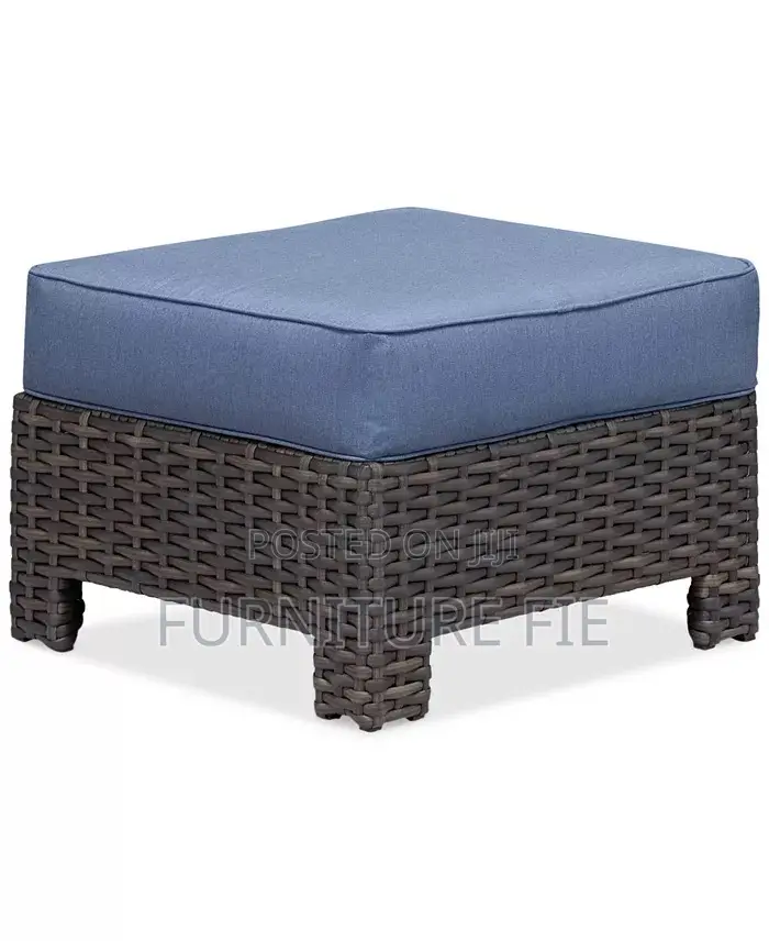 Viewport Outdoor 5pcs Set With Sunbrella Cushions From Macys