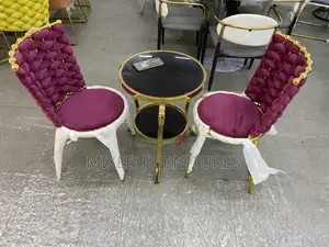 Coffee Table/Outdoor Sets ( Balcony)